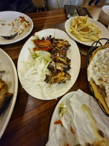 Photo of Shkar Restaurant - 85 Soho Rd, Handsworth, Birmingham B21 9SP